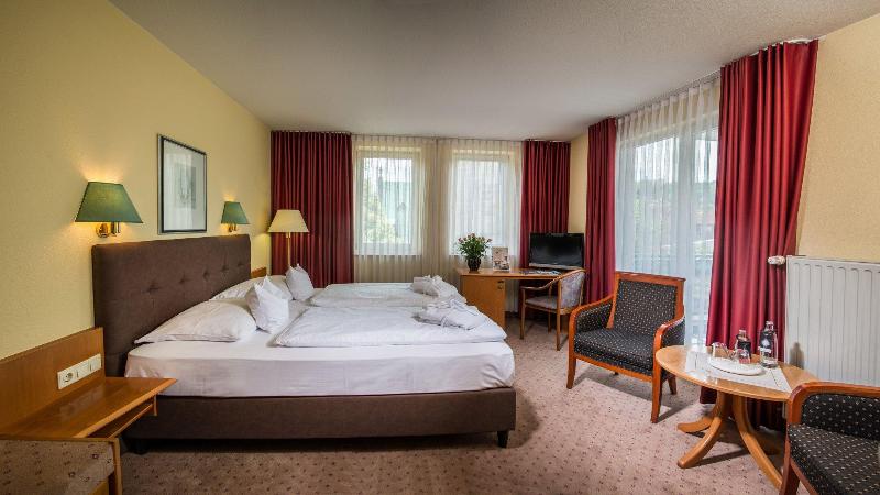 Göbel's Sophien Hotel - Genel