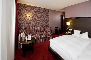 Göbel's Sophien Hotel fotoÄŸrafÄ±