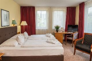 Göbel's Sophien Hotel fotoÄŸrafÄ±