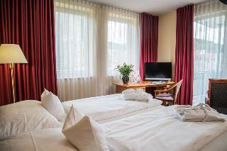 Göbel's Sophien Hotel fotoÄŸrafÄ±