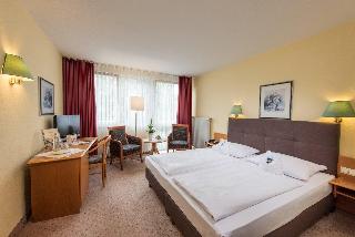 Göbel's Sophien Hotel fotoÄŸrafÄ±