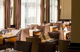 Göbel's Sophien Hotel fotoÄŸrafÄ±