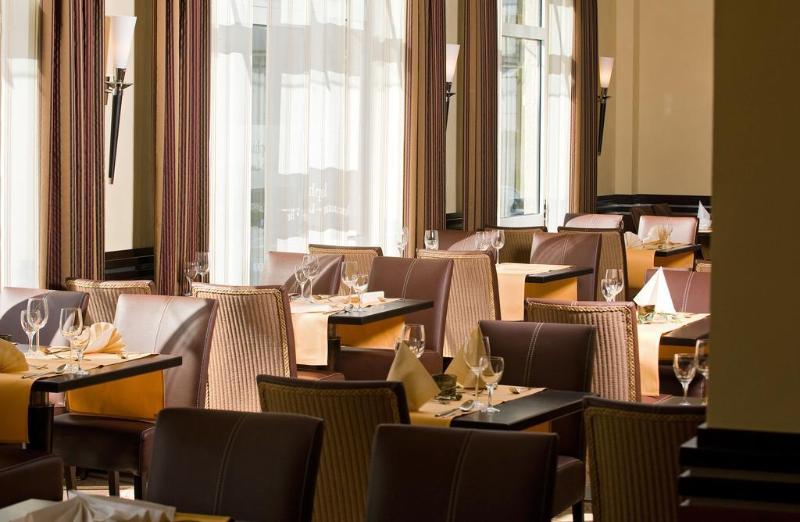 Göbel's Sophien Hotel - Genel
