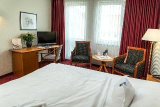 Göbel's Sophien Hotel fotoÄŸrafÄ±