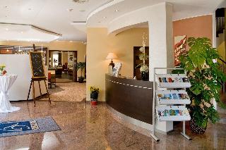 Göbel's Sophien Hotel fotoÄŸrafÄ±