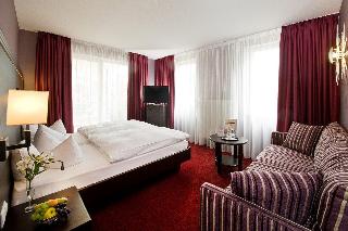 Göbel's Sophien Hotel fotoÄŸrafÄ±