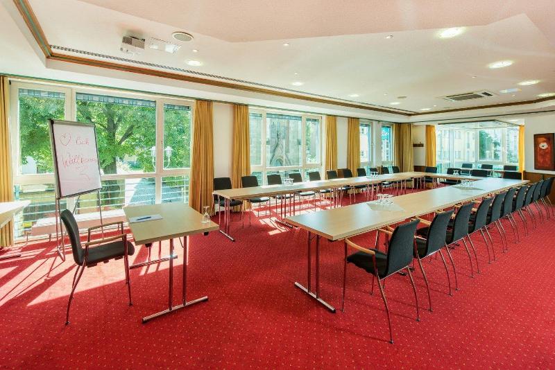 Göbel's Sophien Hotel - Genel
