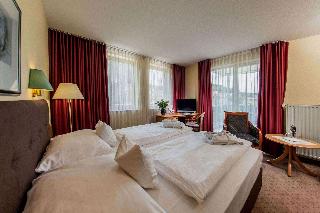 Göbel's Sophien Hotel fotoÄŸrafÄ±