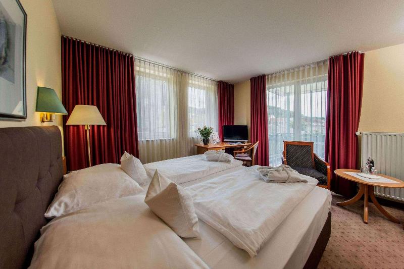 Göbel's Sophien Hotel - Genel