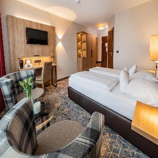 Göbel's Sophien Hotel fotoÄŸrafÄ±