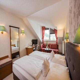 Göbel's Sophien Hotel fotoÄŸrafÄ±