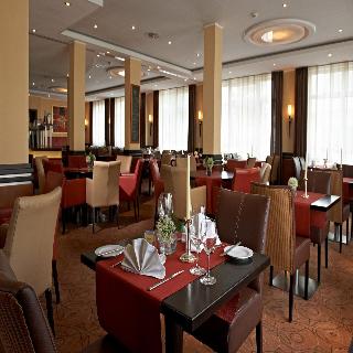 Göbel's Sophien Hotel fotoÄŸrafÄ±