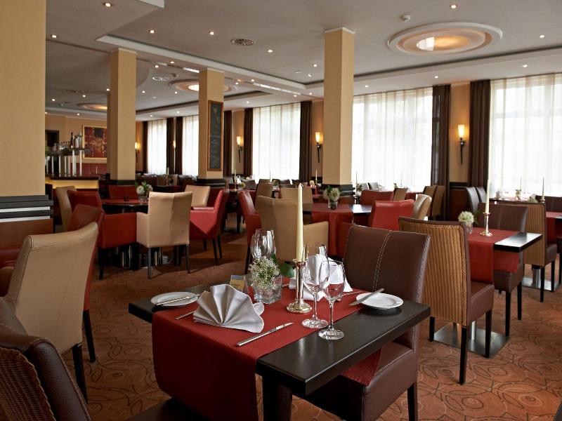 Göbel's Sophien Hotel - Restoran