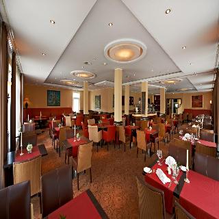 Göbel's Sophien Hotel fotoÄŸrafÄ±
