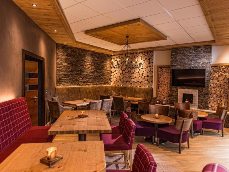 Göbel's Sophien Hotel - Restoran