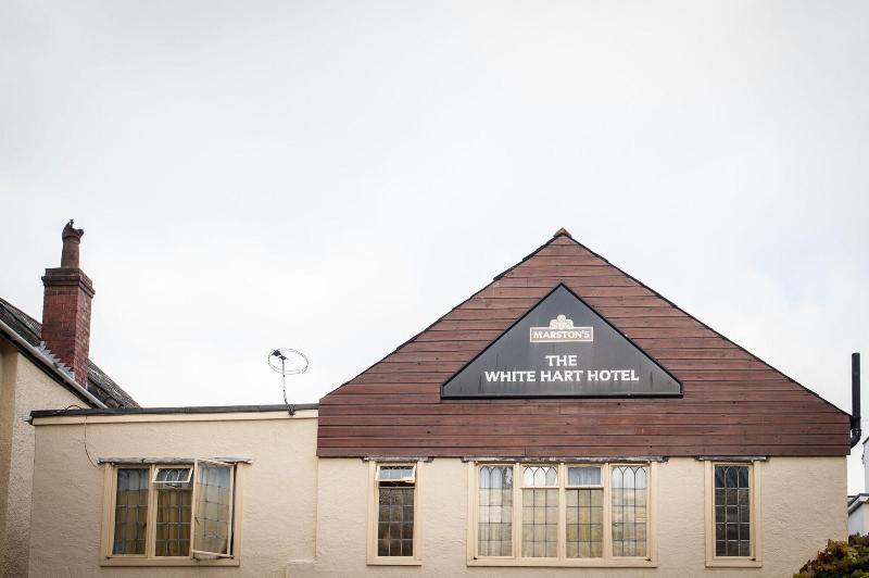 White Hart - Genel