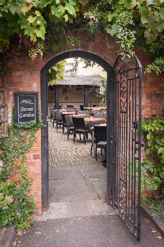 White Hart fotoÄŸrafÄ±