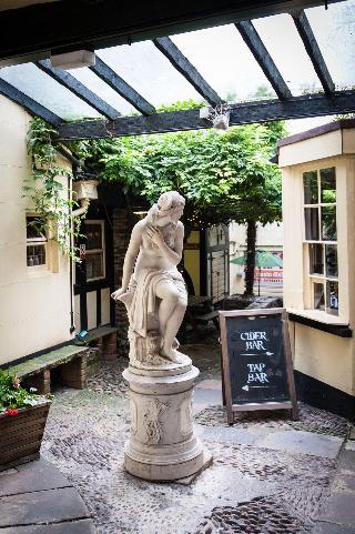 White Hart fotoÄŸrafÄ±
