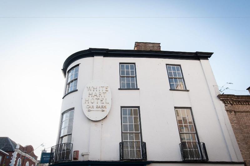 White Hart - Genel