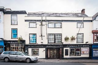 White Hart otel fotoğrafı