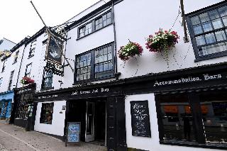 White Hart fotoÄŸrafÄ±