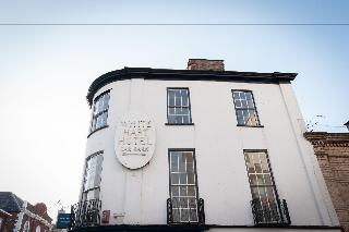 White Hart fotoÄŸrafÄ±