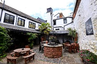 White Hart fotoÄŸrafÄ±