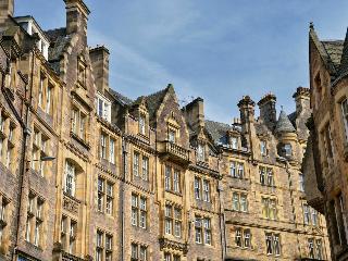 ibis Edinburgh Centre South Bridge - Royal Mile fotoÄŸrafÄ±