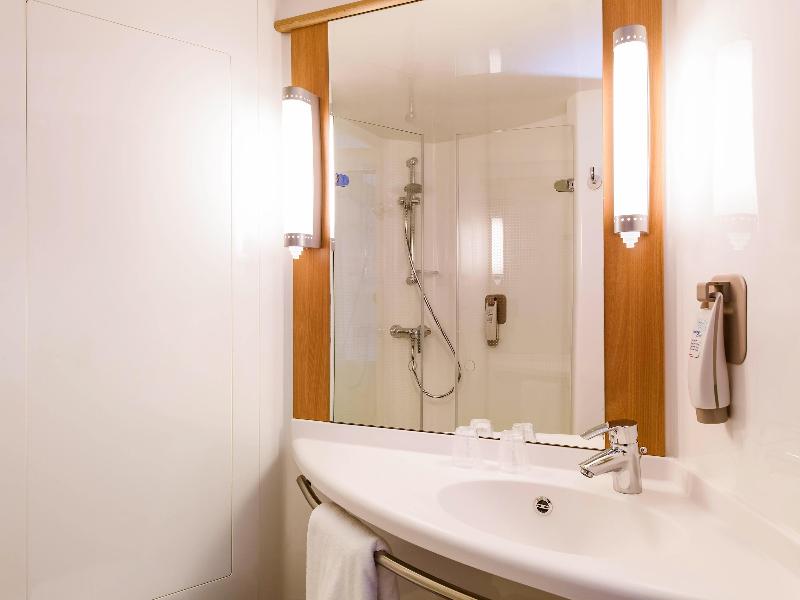 ibis Edinburgh Centre South Bridge - Royal Mile - Oda