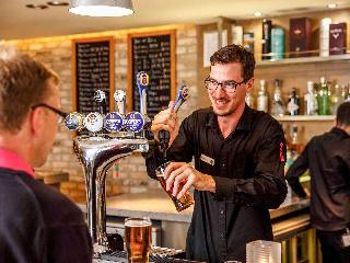ibis Edinburgh Centre South Bridge - Royal Mile fotoÄŸrafÄ±