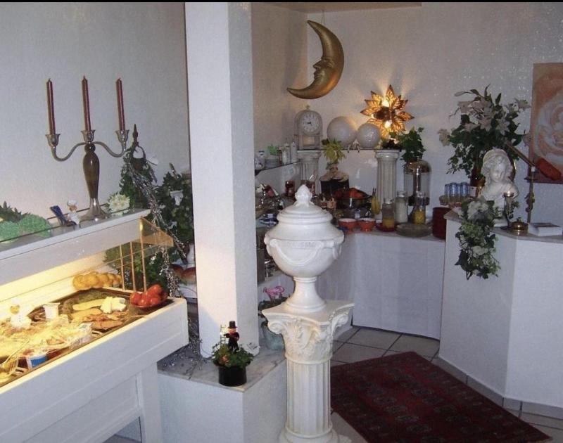 Kämpgens Hof - Lobi