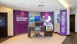 Premier Inn Clacton-On-Sea - Seafront fotoÄŸrafÄ±