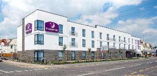 Premier Inn Clacton-On-Sea - Seafront otel fotoğrafı