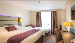 Premier Inn Clacton-On-Sea - Seafront fotoÄŸrafÄ±
