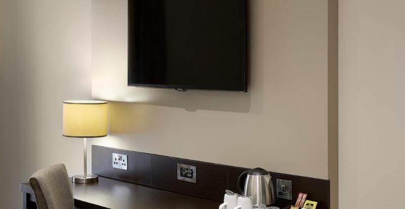 Premier Inn Clacton-On-Sea - Seafront - Oda