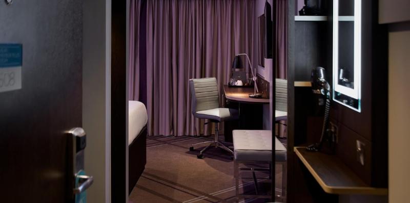 Premier Inn Clacton-On-Sea - Seafront - Oda