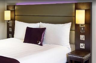 Premier Inn Clacton-On-Sea - Seafront fotoÄŸrafÄ±
