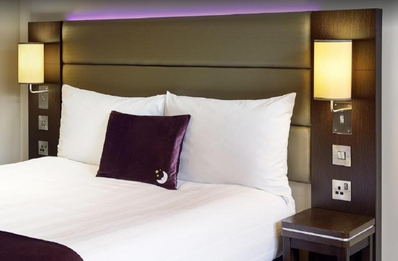 Premier Inn Clacton-On-Sea - Seafront - Oda