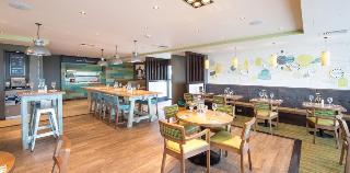 Premier Inn Clacton-On-Sea - Seafront fotoÄŸrafÄ±