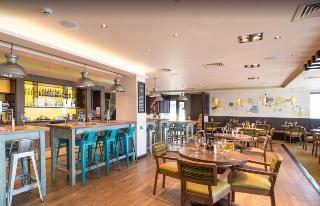 Premier Inn Clacton-On-Sea - Seafront fotoÄŸrafÄ±