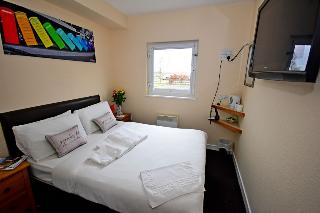 Metro Inns Falkirk fotoÄŸrafÄ±