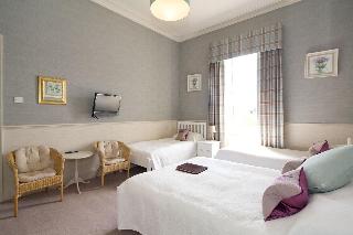 Sherwood Guest House fotoÄŸrafÄ±
