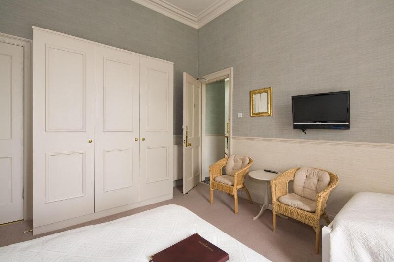 Sherwood Guest House - Oda
