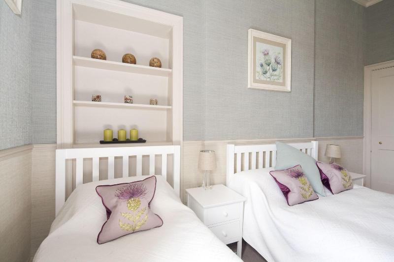 Sherwood Guest House - Oda