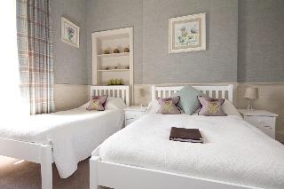 Sherwood Guest House fotoÄŸrafÄ±