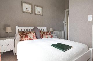 Sherwood Guest House fotoÄŸrafÄ±