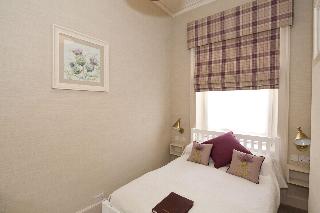 Sherwood Guest House fotoÄŸrafÄ±