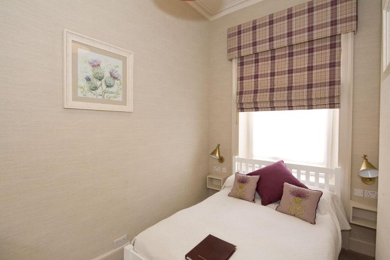 Sherwood Guest House - Oda