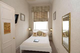 Sherwood Guest House fotoÄŸrafÄ±