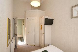 Sherwood Guest House fotoÄŸrafÄ±
